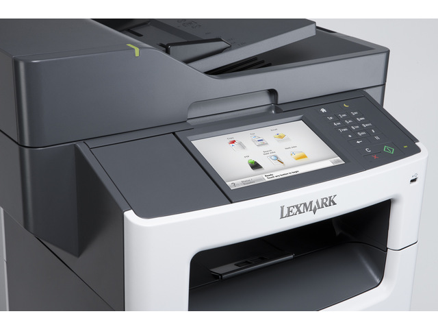 Lexmark MDH611DHE