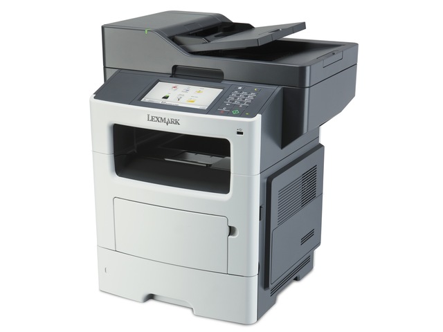 Lexmark MDH611DHE